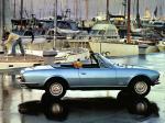 Peugeot 504 Cabriolet 1974 года